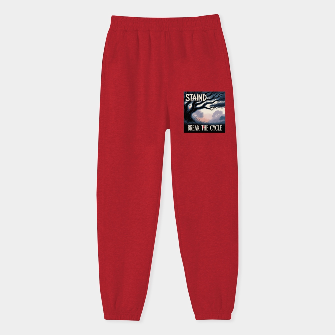 Break the Cycle Women's Sweatpants