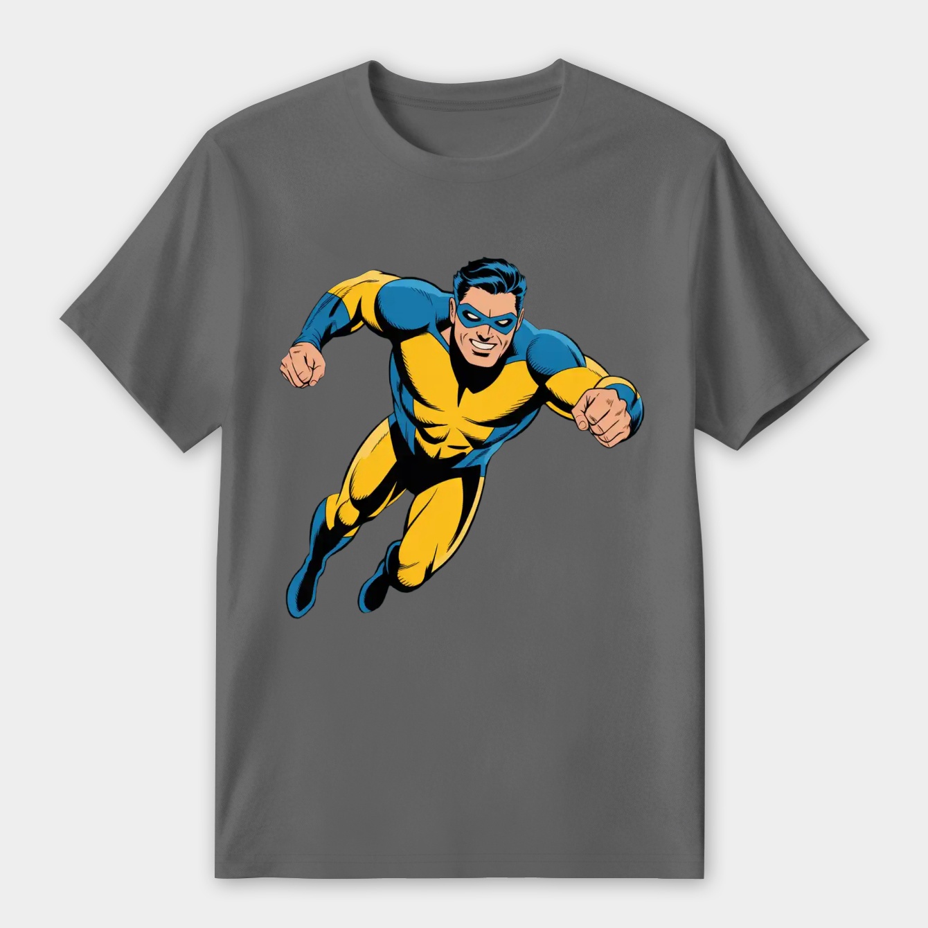 Invincible Women's Premium Soft T-Shirt