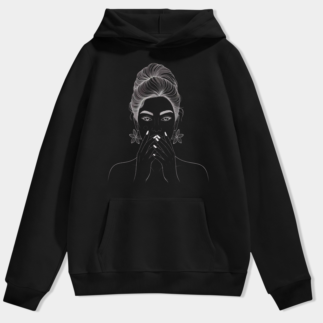 AG Men's Hoodie