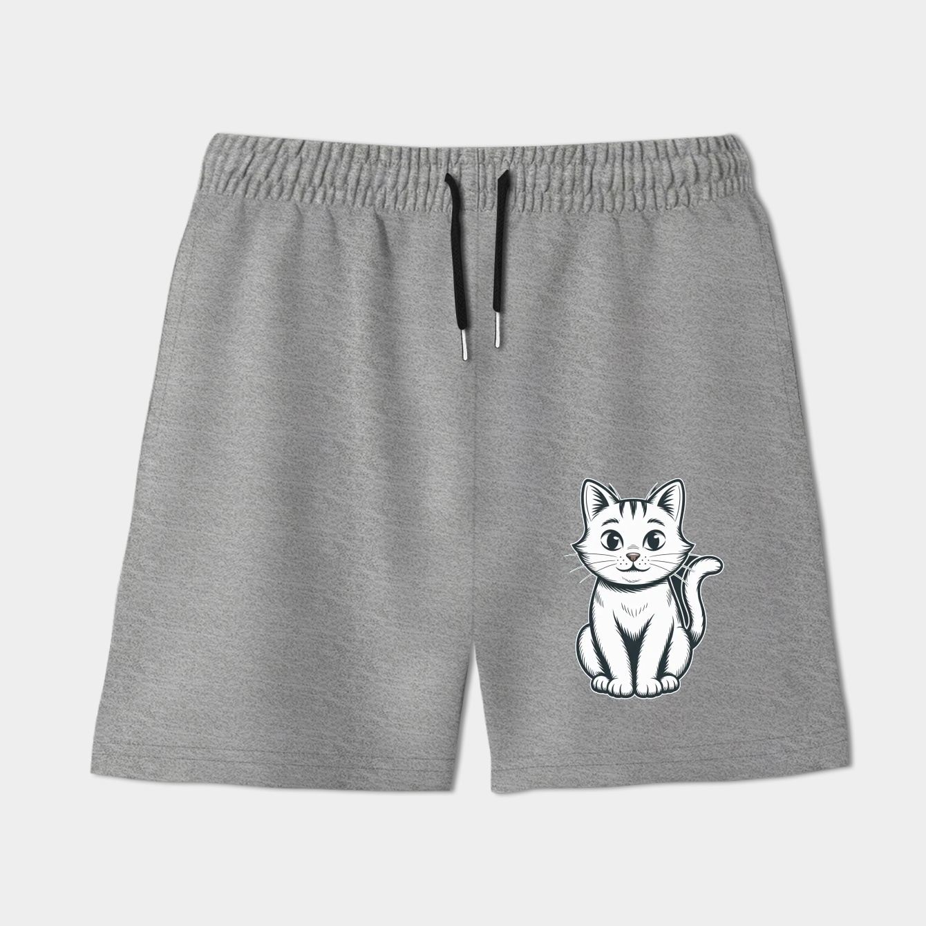 CUT (E) Women's Shorts