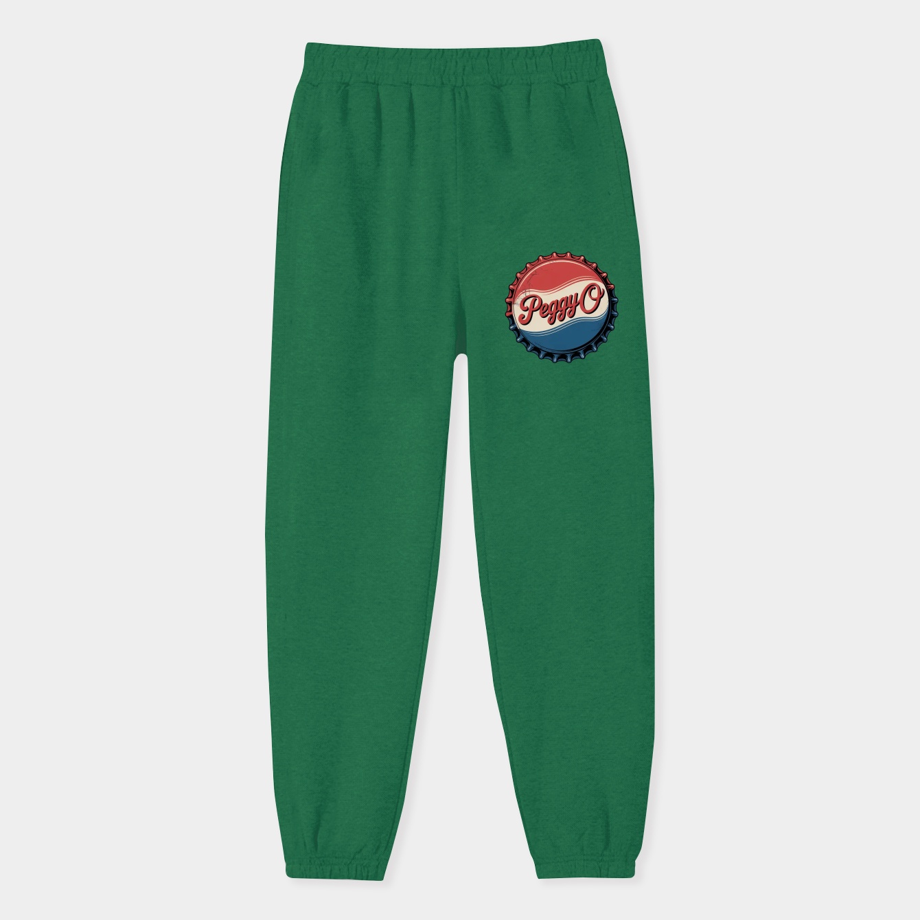Peggy O Women's Sweatpants