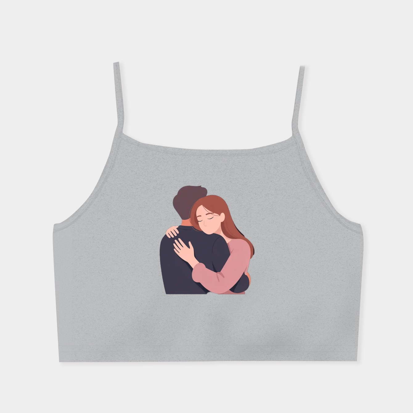 Mark Grayson Atom Eve Women's Spaghetti Strap Tank Top