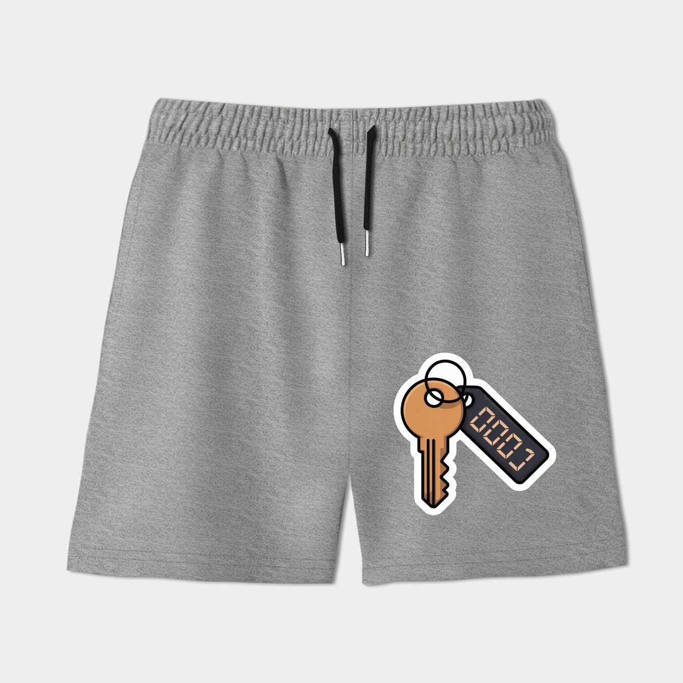 0001158 Women's Shorts