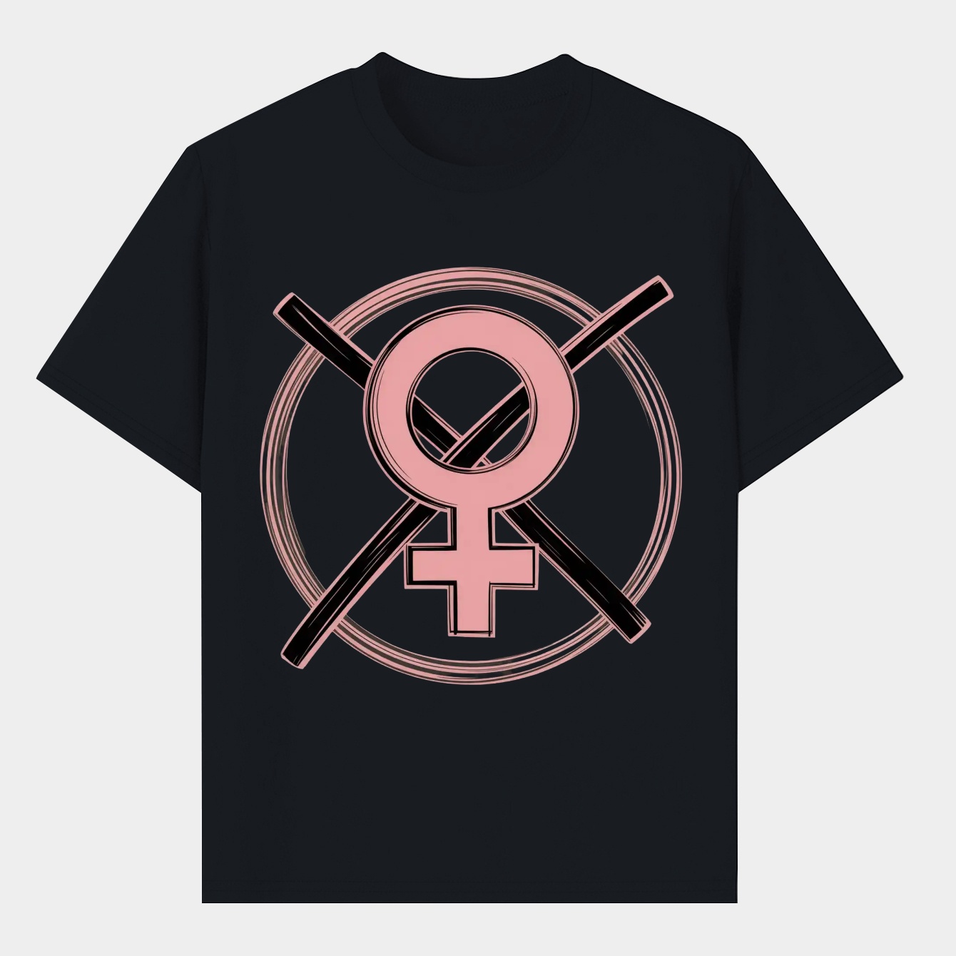 Atom Eve Suit Men's T-Shirt