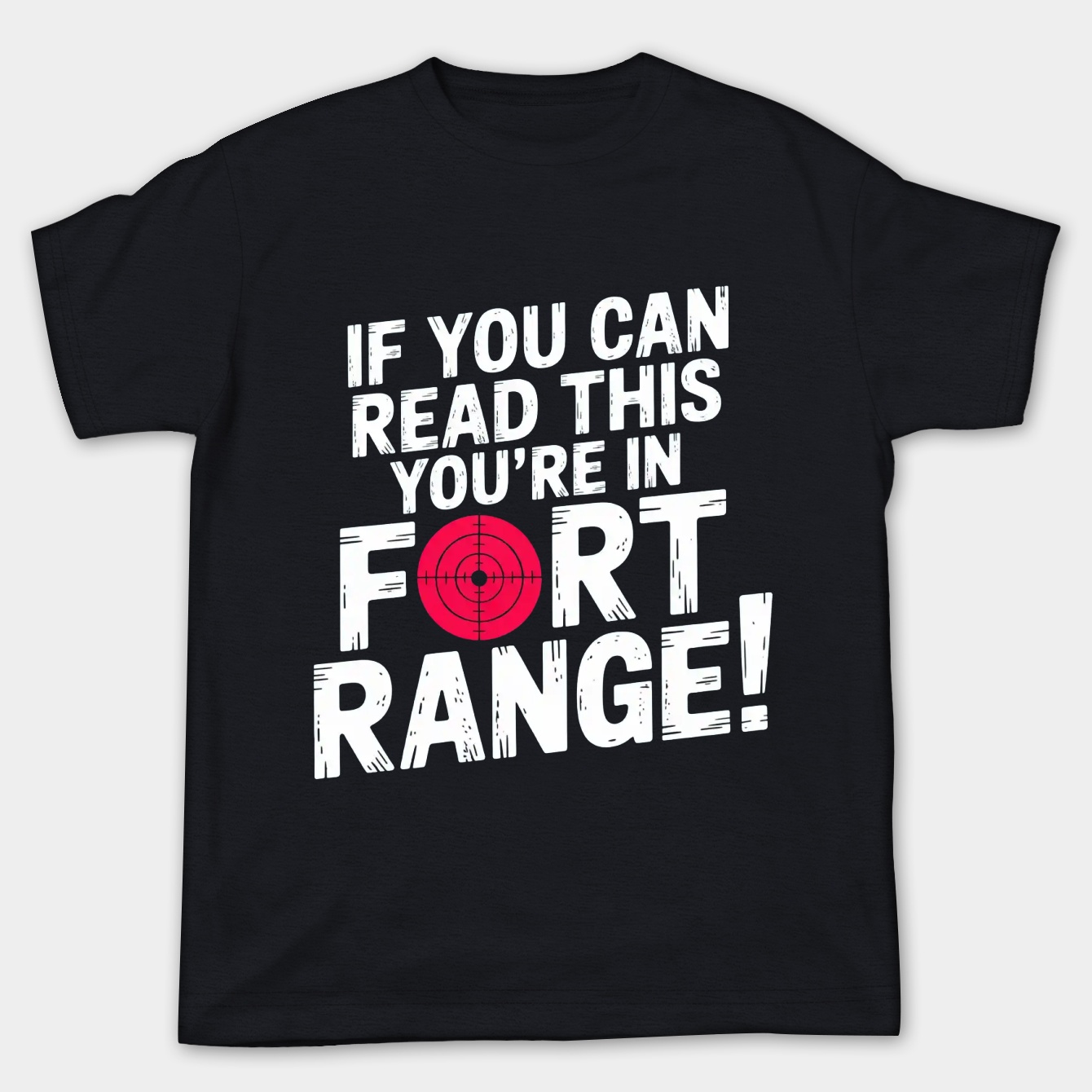 If You Can Read This You're In Fart Range