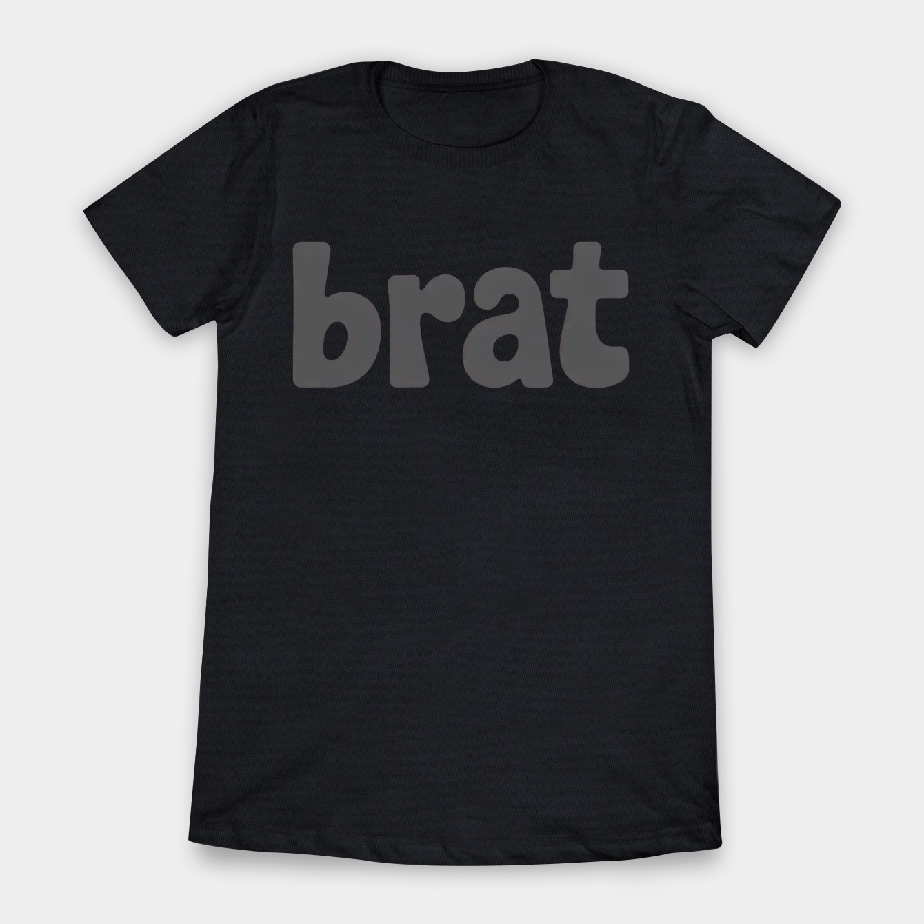 Black Brat Women's T-Shirt