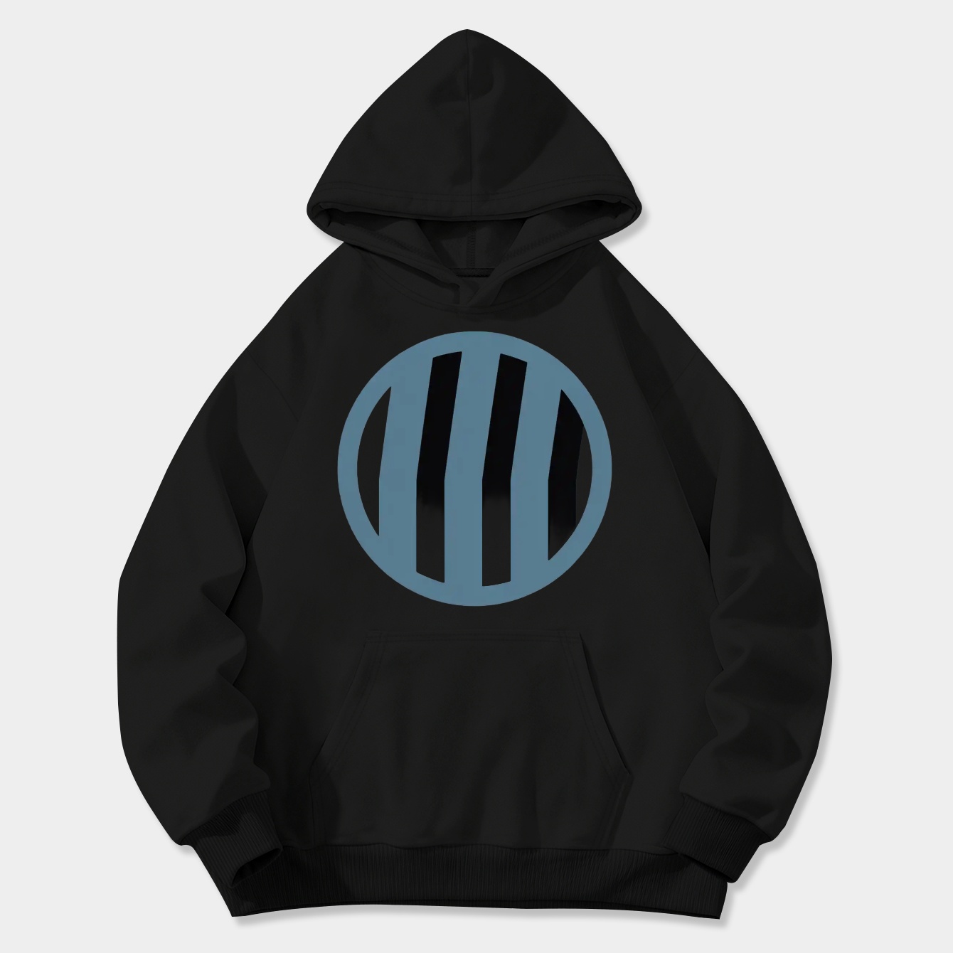 Conquest Patch Women's Plus Size Hoodie