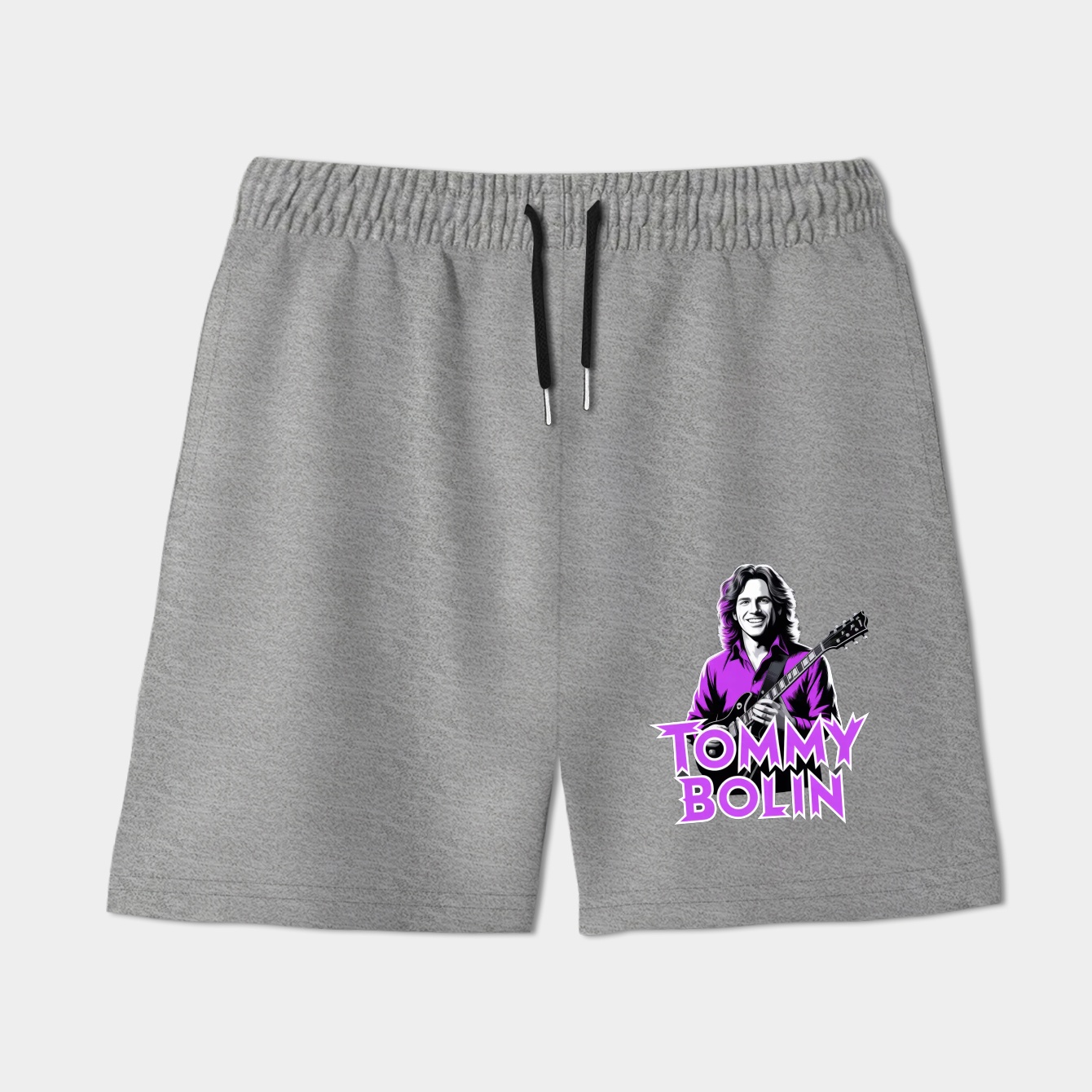 Tommy Bolin Women's Shorts