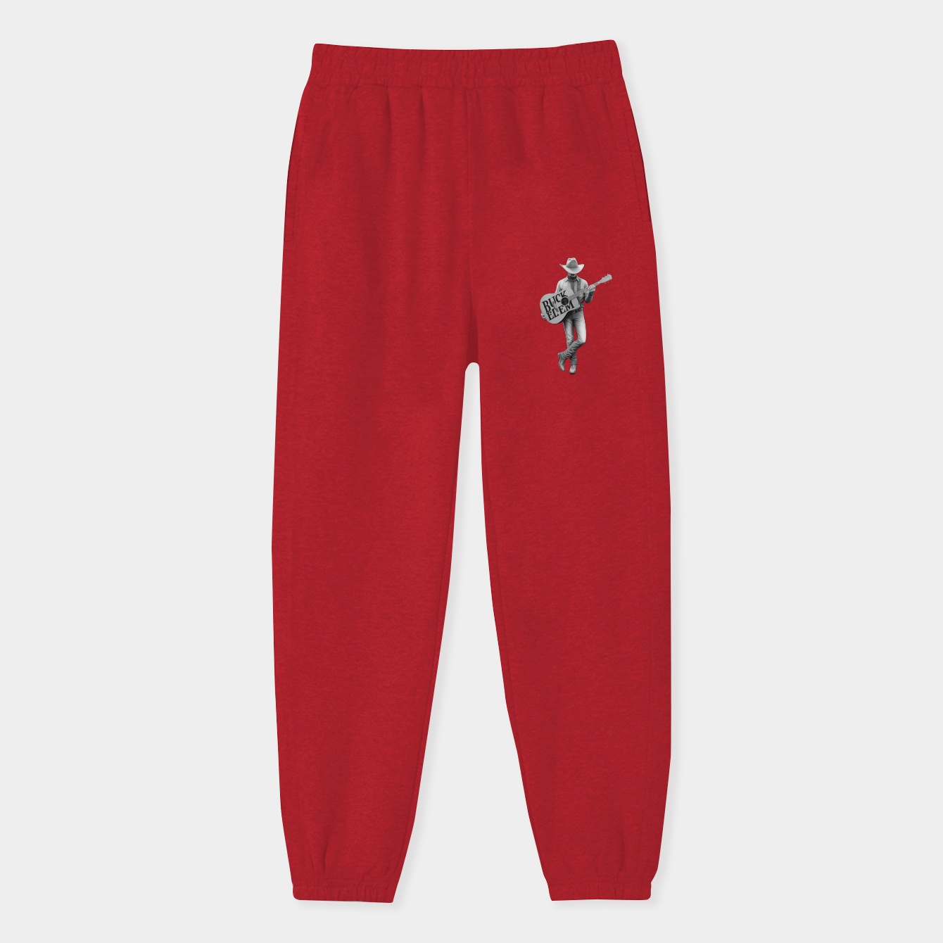 Dwight Yoakam Women's Sweatpants