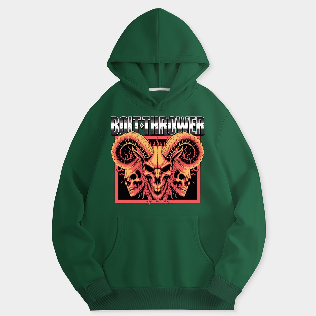 Untitled Women's Hoodie