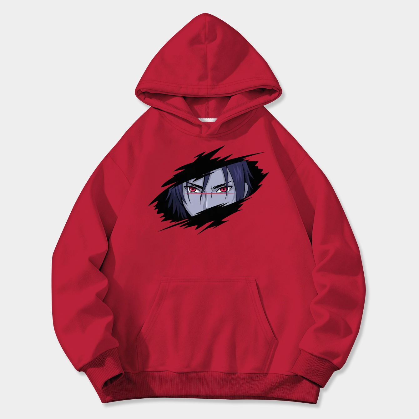 Akame the Killer Women's Plus Size Hoodie