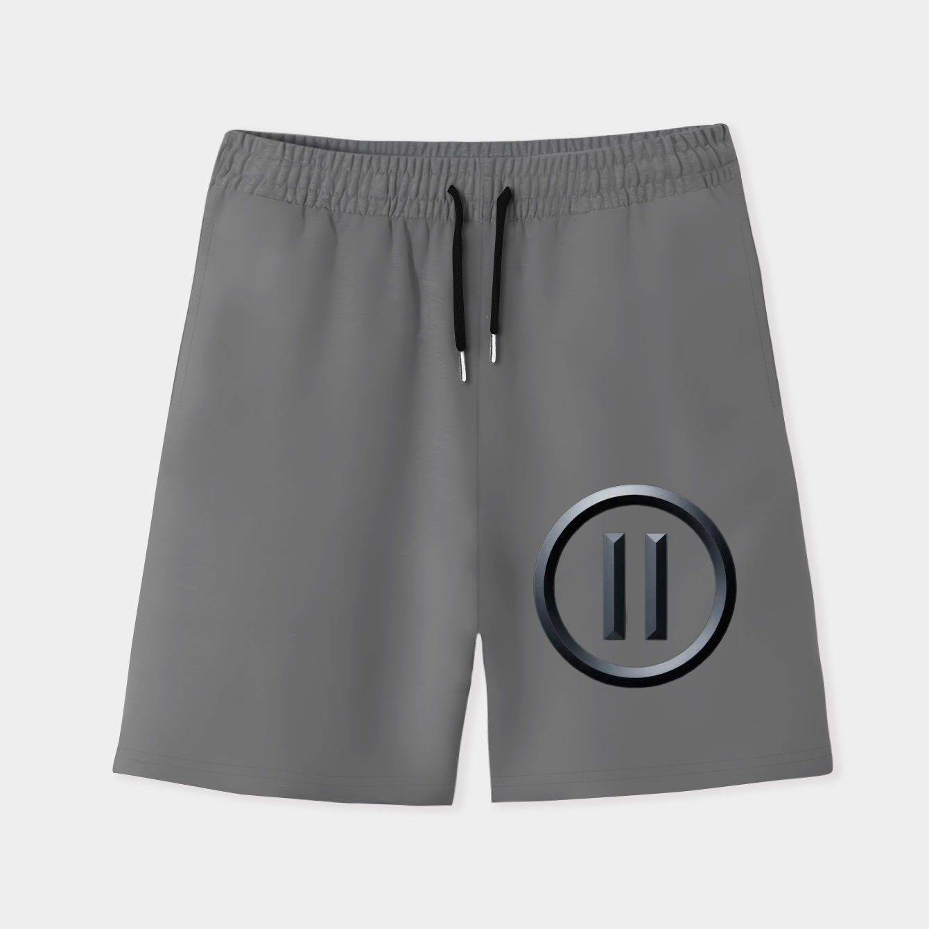 Viltrumites Men's Quick-Dry Athletic Shorts