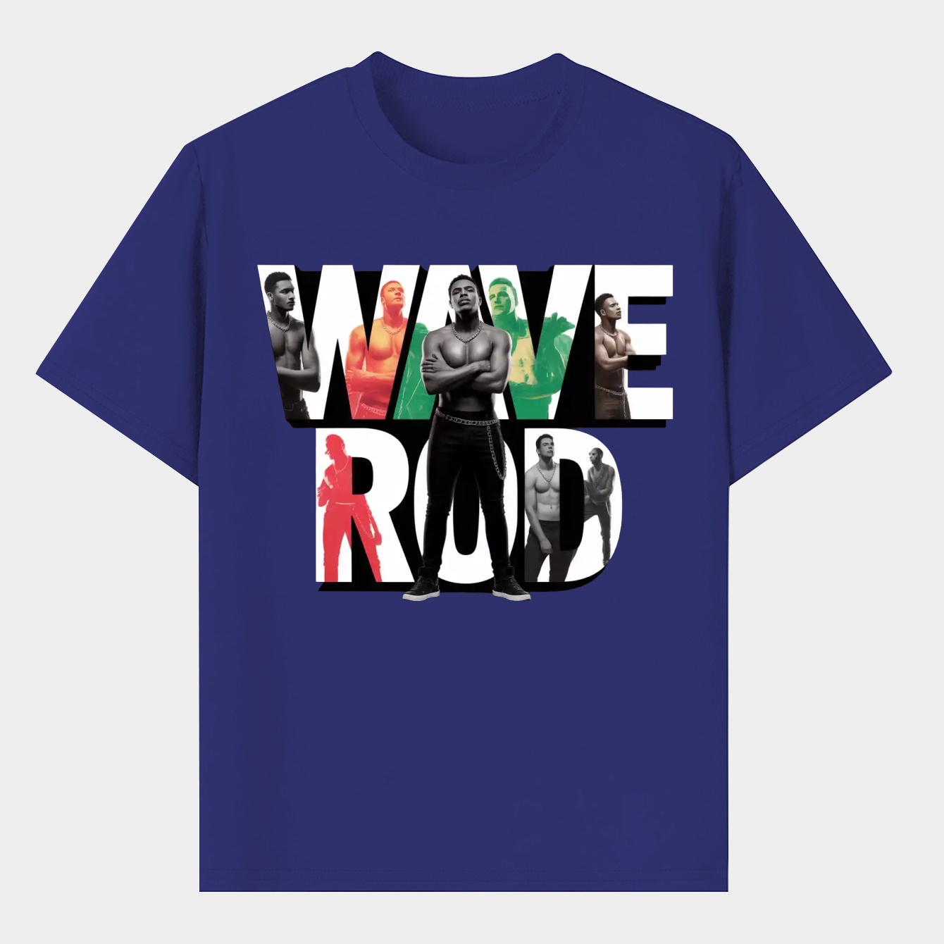 Rod Wave Men's T-Shirt