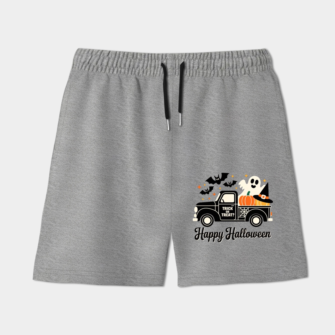 Halloween Women's Shorts