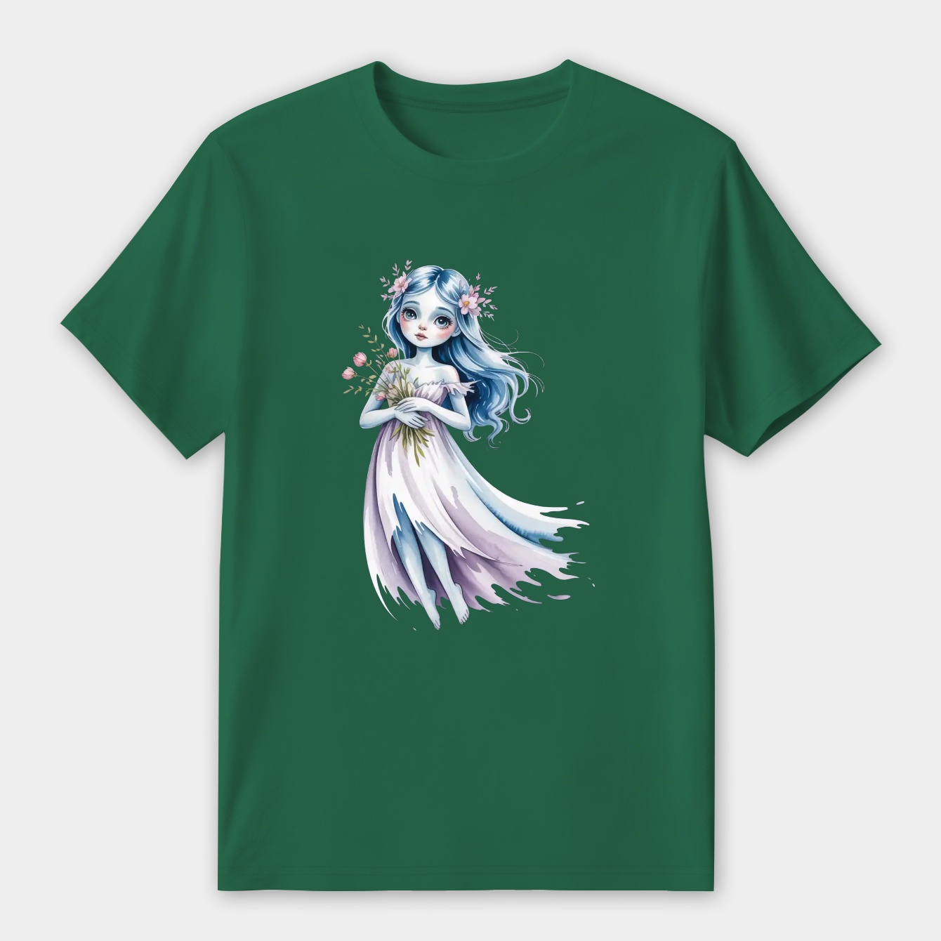 Emily Women's Premium Soft T-Shirt