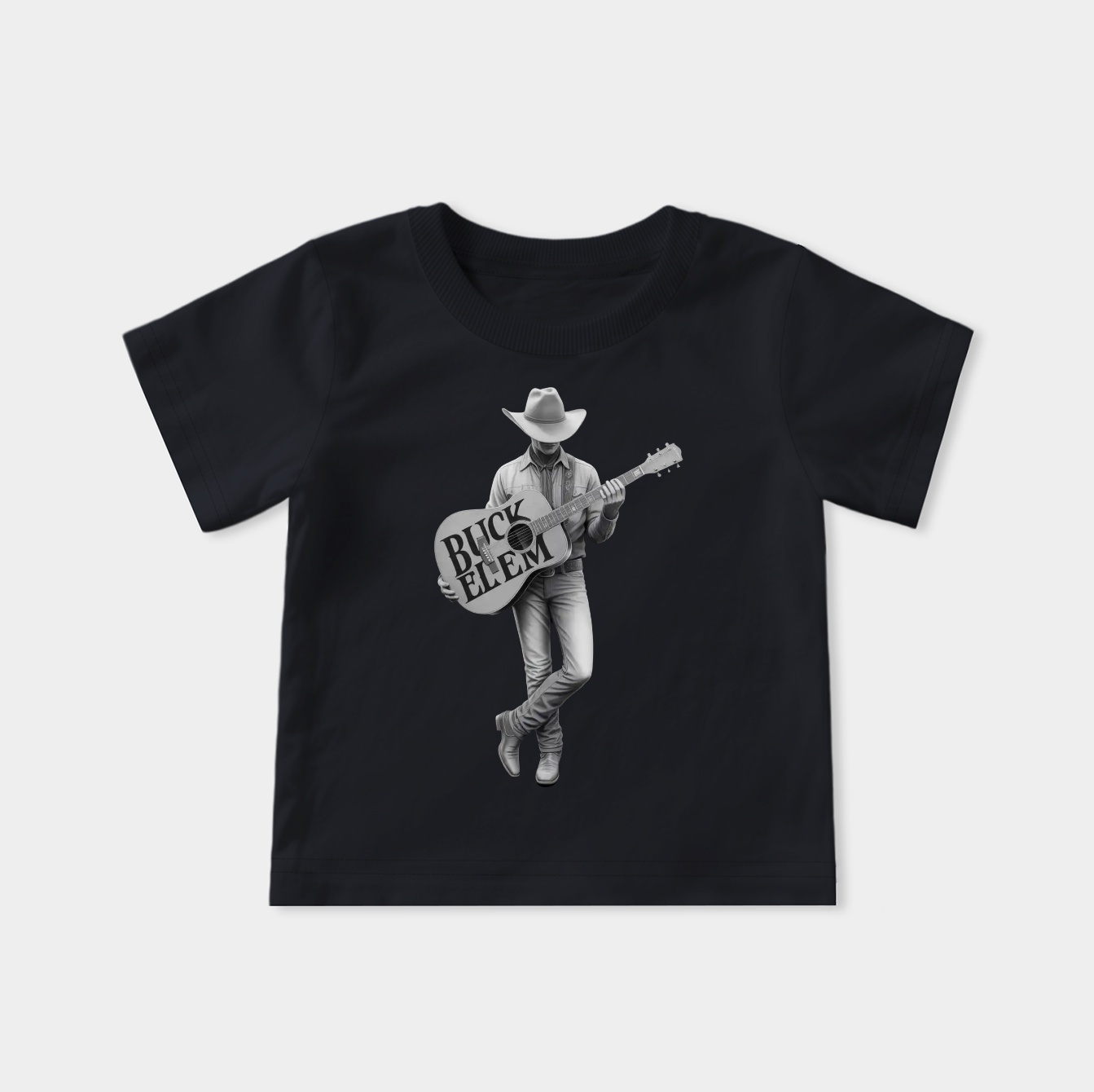 Dwight Yoakam Youth Classic T-Shirt