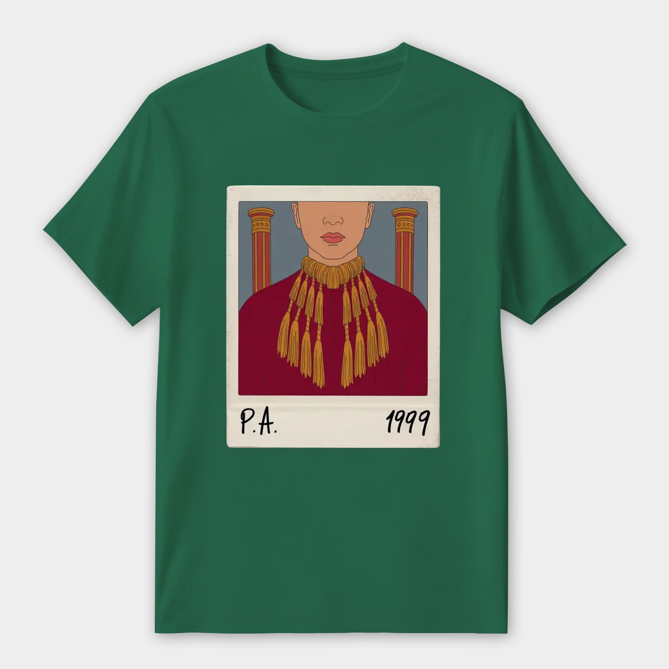 1999 (Version 1) Women's Premium Soft T-Shirt