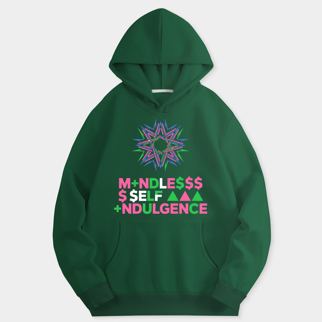 Mindless self indulgence Essential