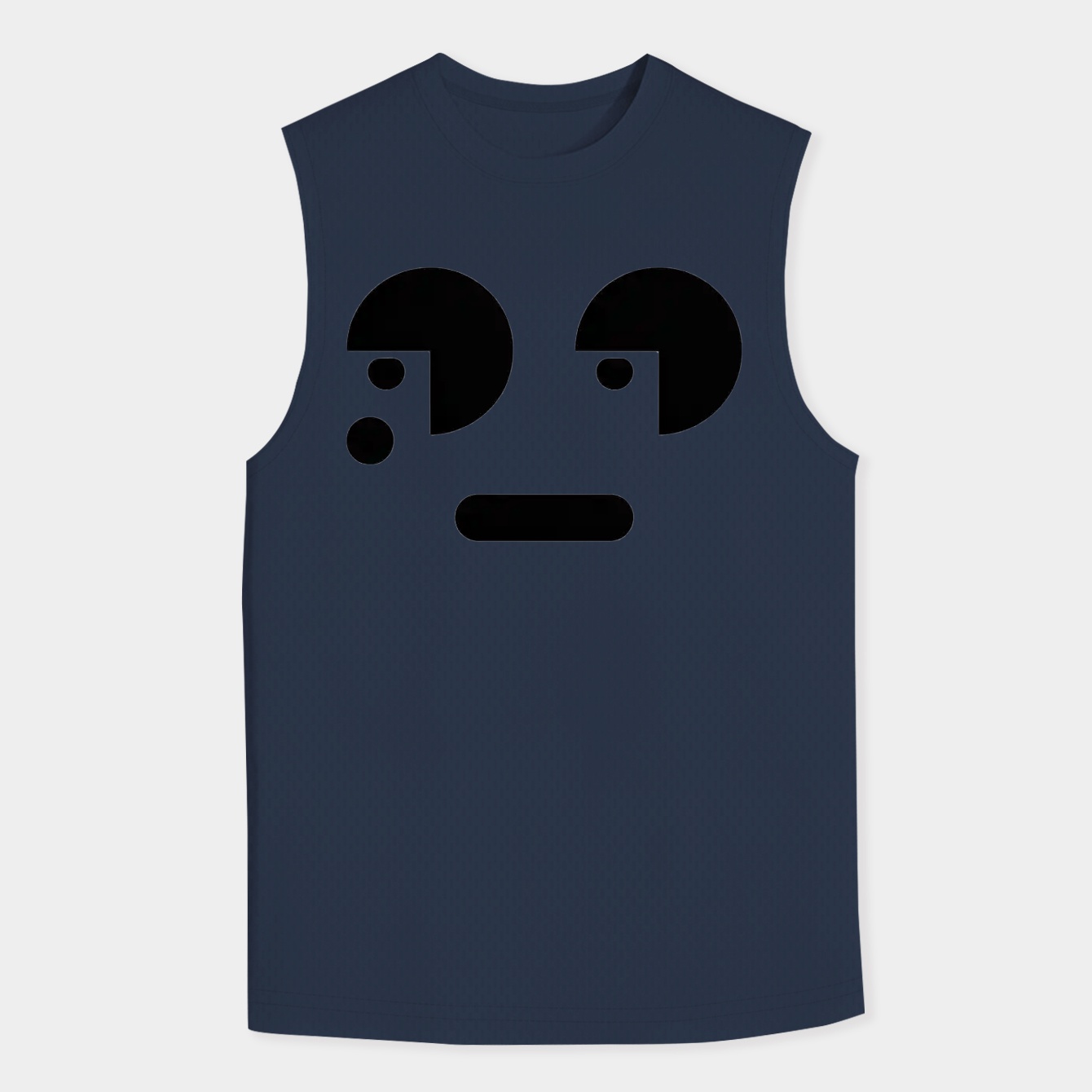 Cyberman #4 Invasion Men's Tank Top