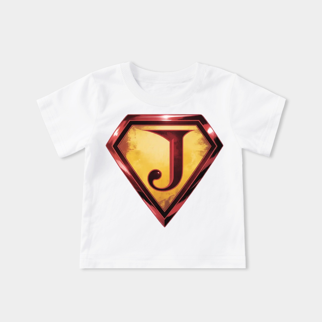 Super Premium J Youth Classic T-Shirt
