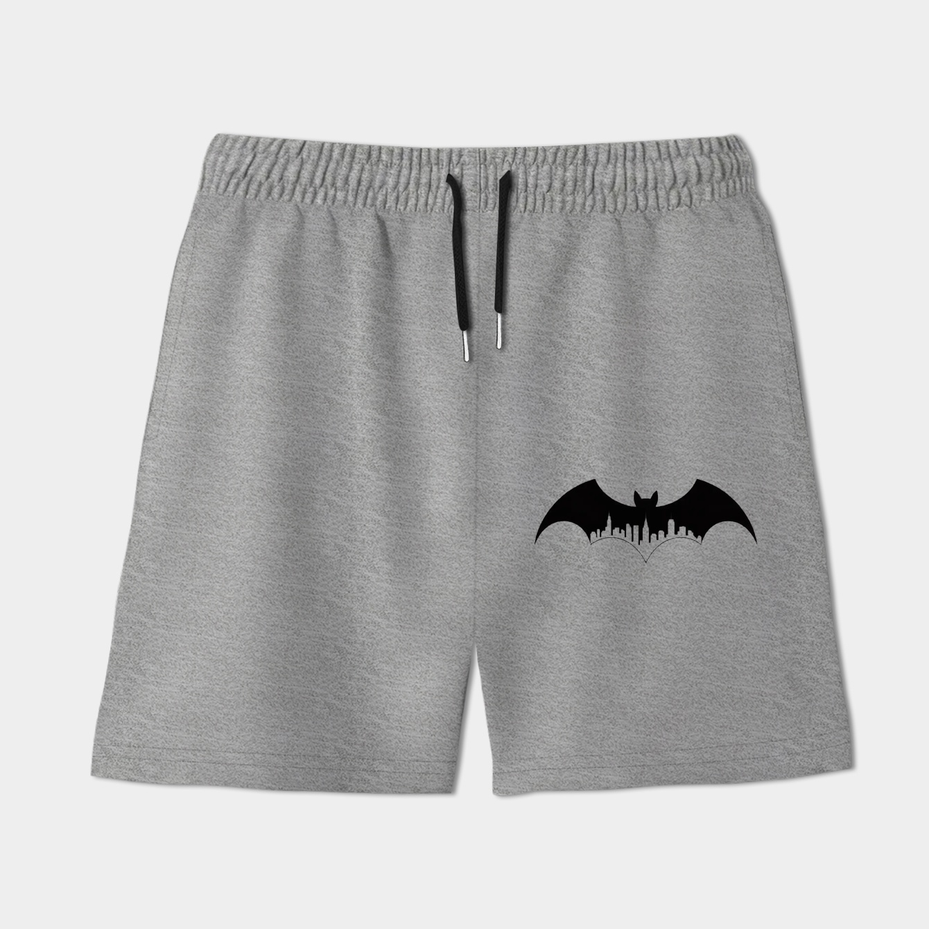 Superhero Women's Shorts