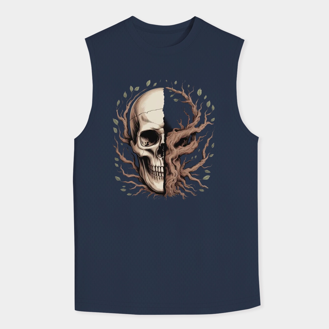 Misfits Men's Big & Tall Tank Top