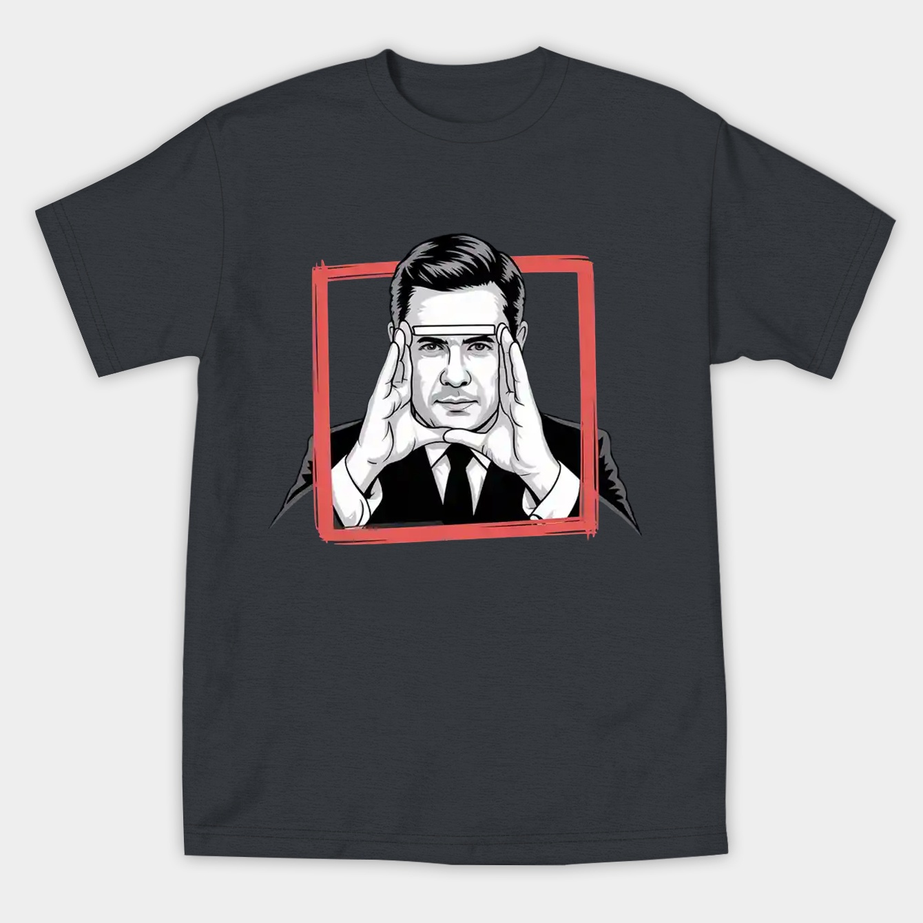 Truffaut Women's Athletic Performance T-Shirt