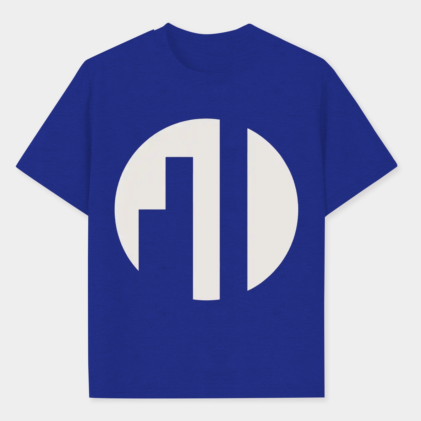 VILTRUM EMPIRE Men's Performance Athletic T-Shirt