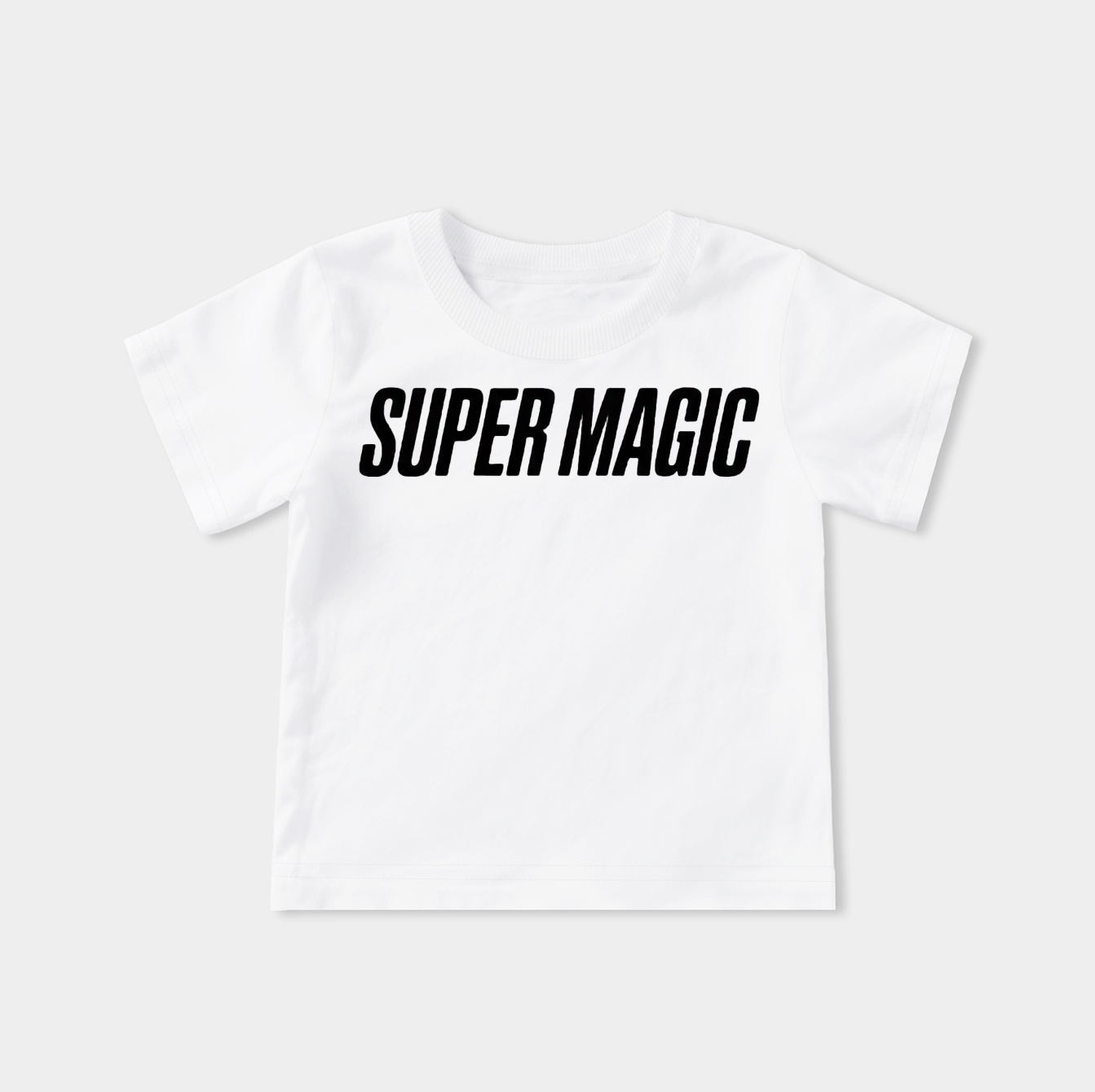 super magic Youth Classic T-Shirt