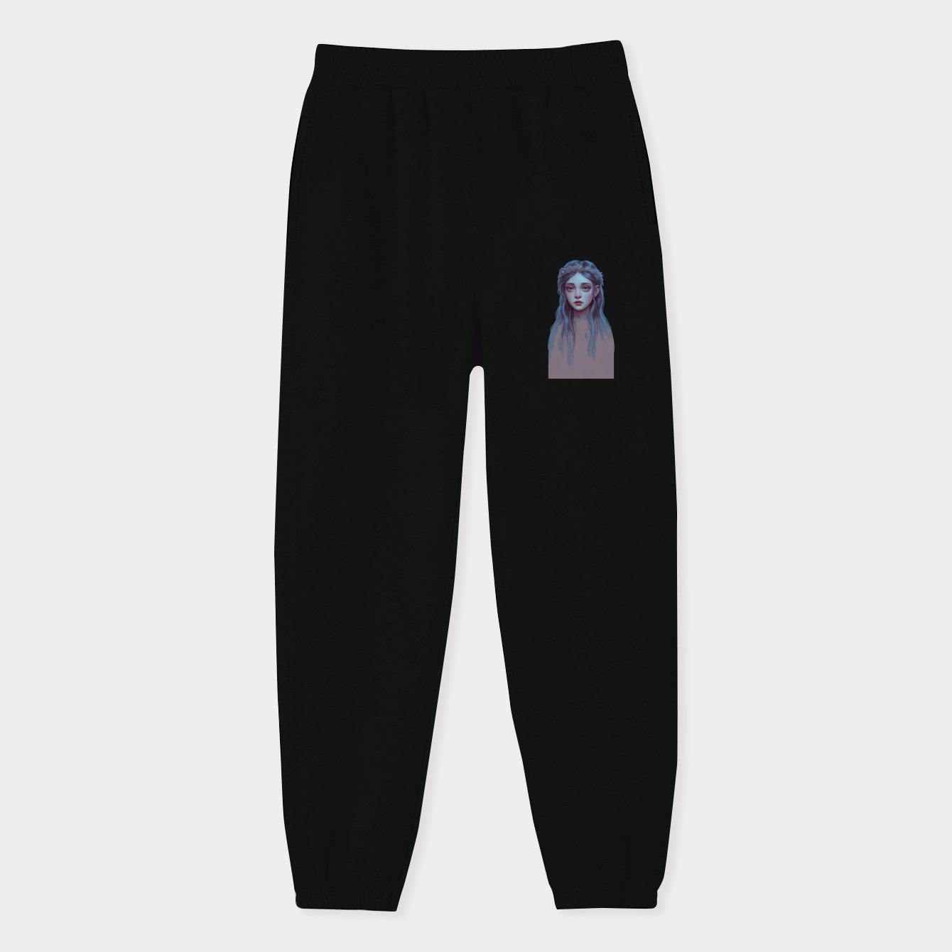 Corpse Bride Women's Sweatpants
