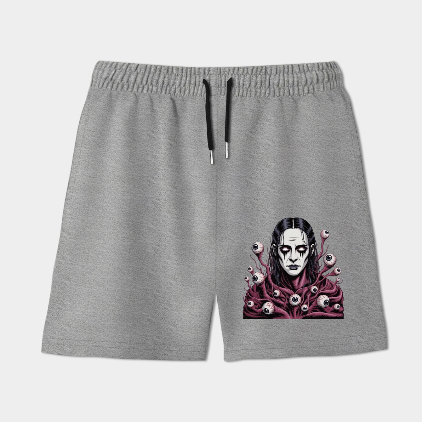 Wake Up Women's Shorts