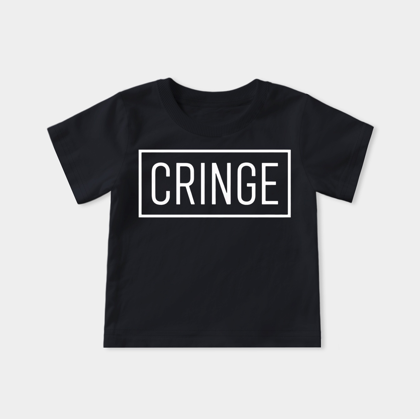 That's cringe Youth Classic T-Shirt