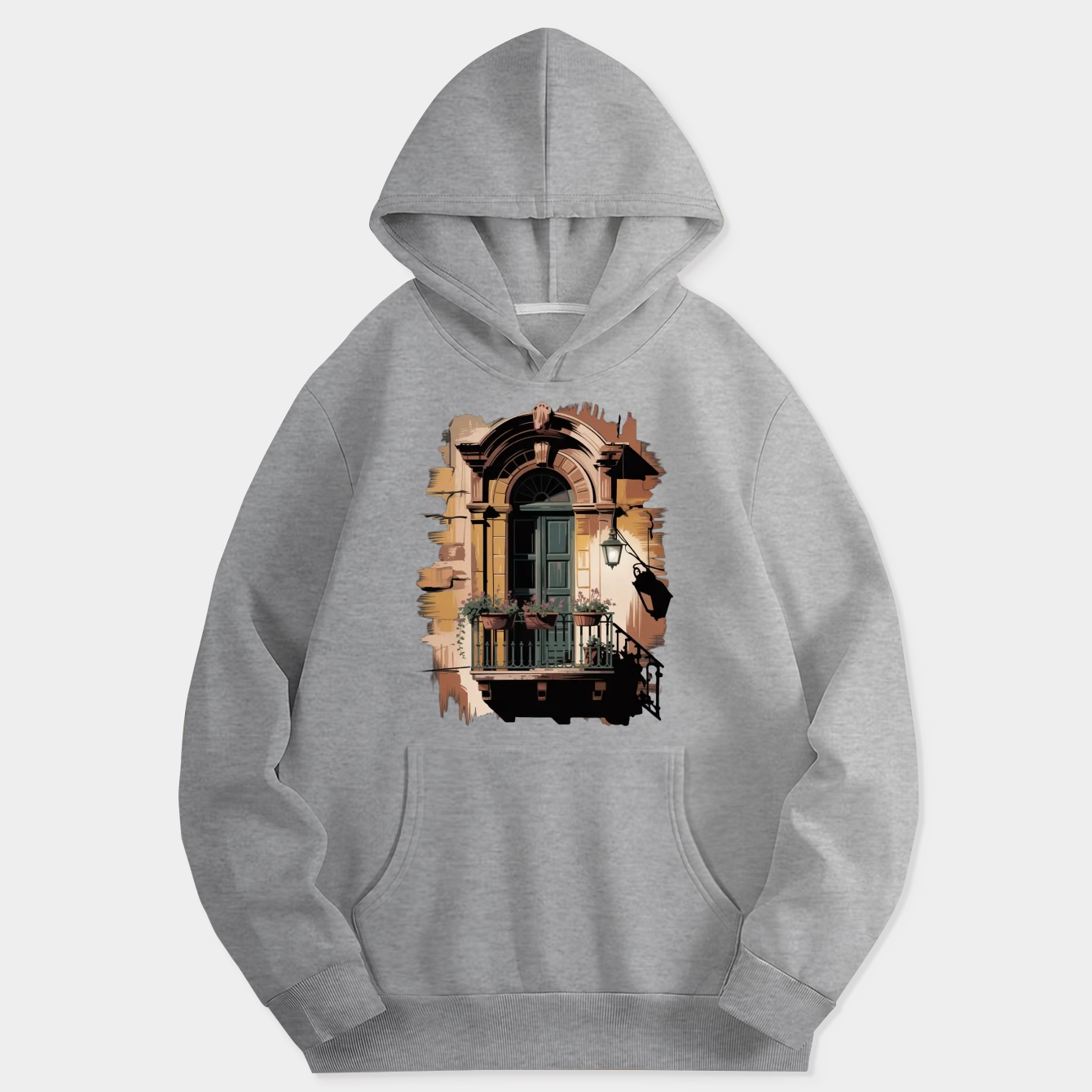 Invincible Women's Hoodie