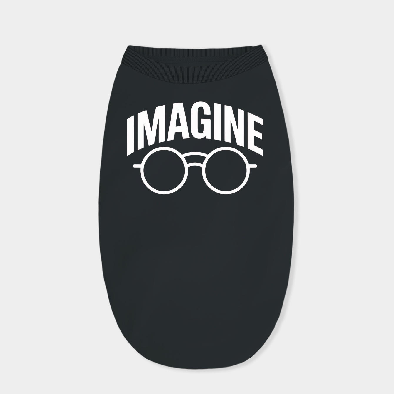 Imagine, round glasses, spectacles, peace, hippie, pacifism