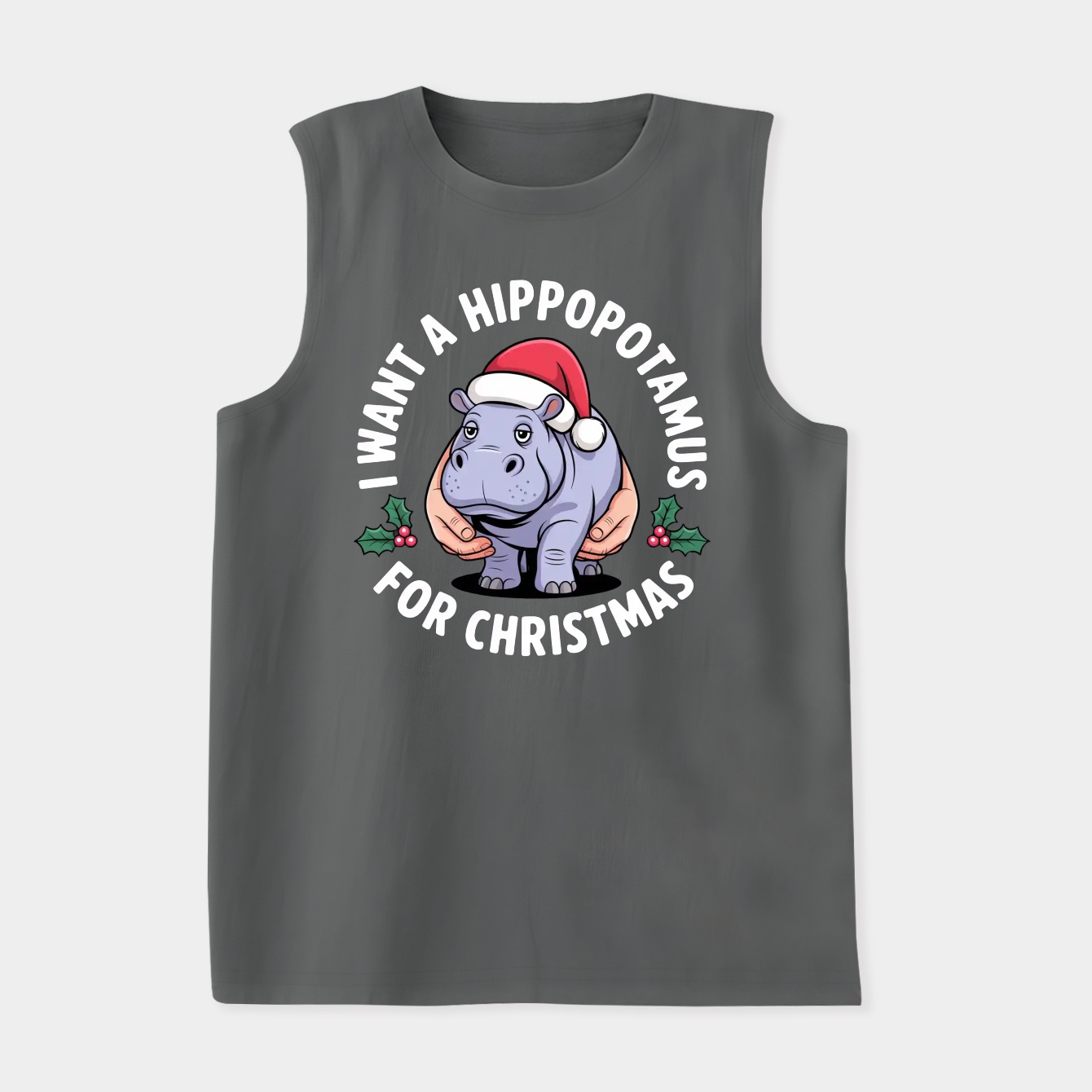 I Want A Hippopotamus For Christmas Christmas Song