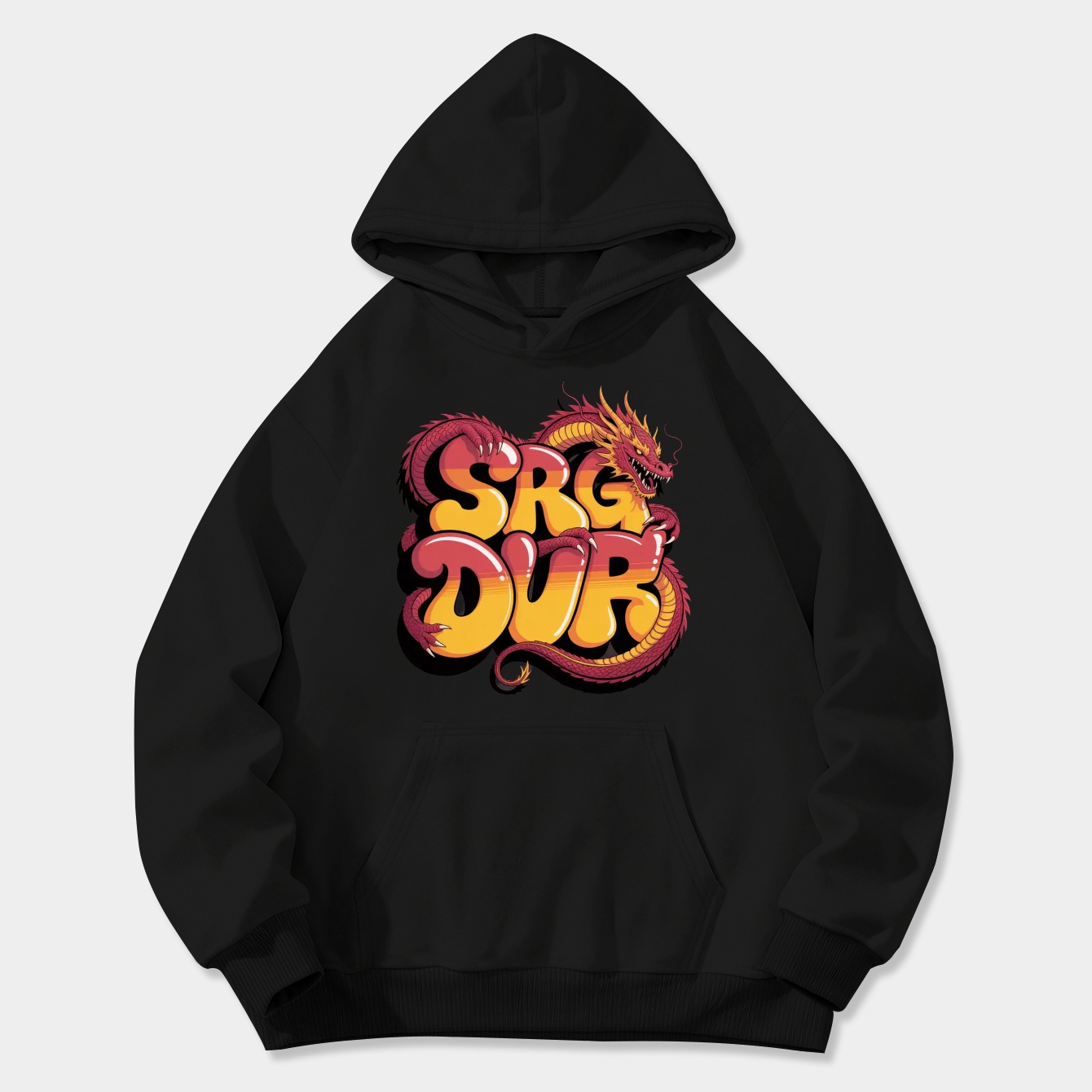 Goodscene studio Rules Women's Plus Size Hoodie