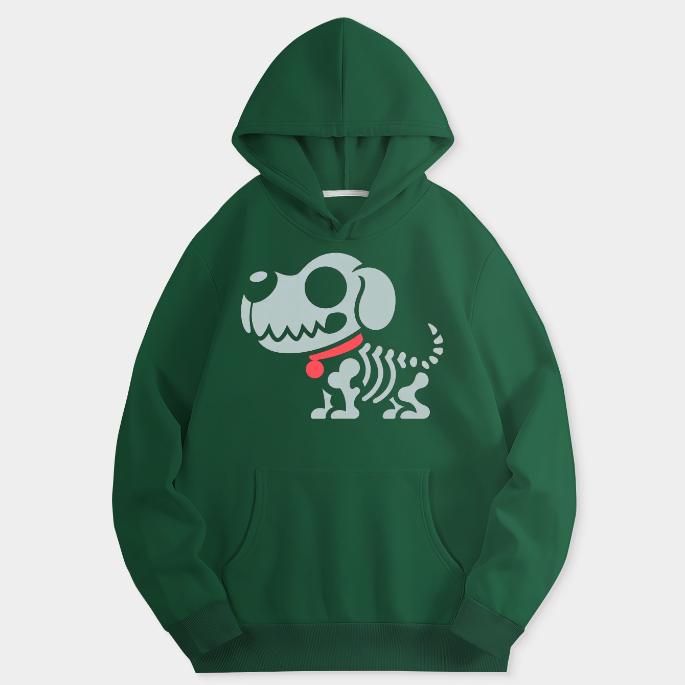 corpse bride scraps (darker version) Women's Hoodie