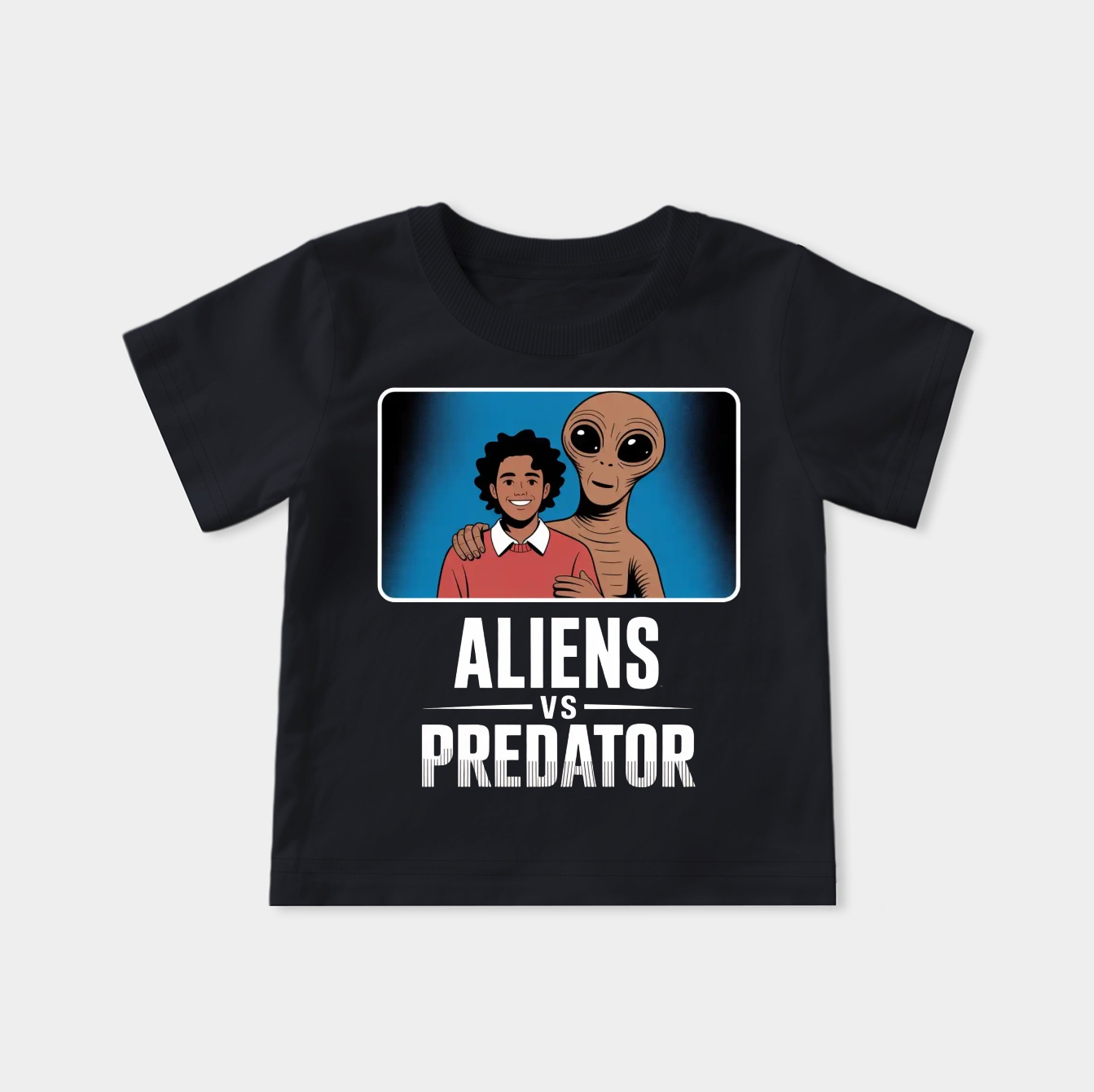 Just for Fun Youth Classic T-Shirt