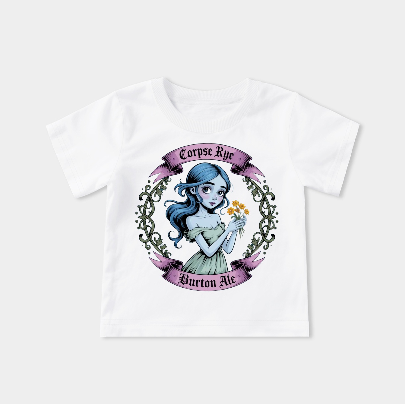 The Corpse Rye Youth Classic T-Shirt