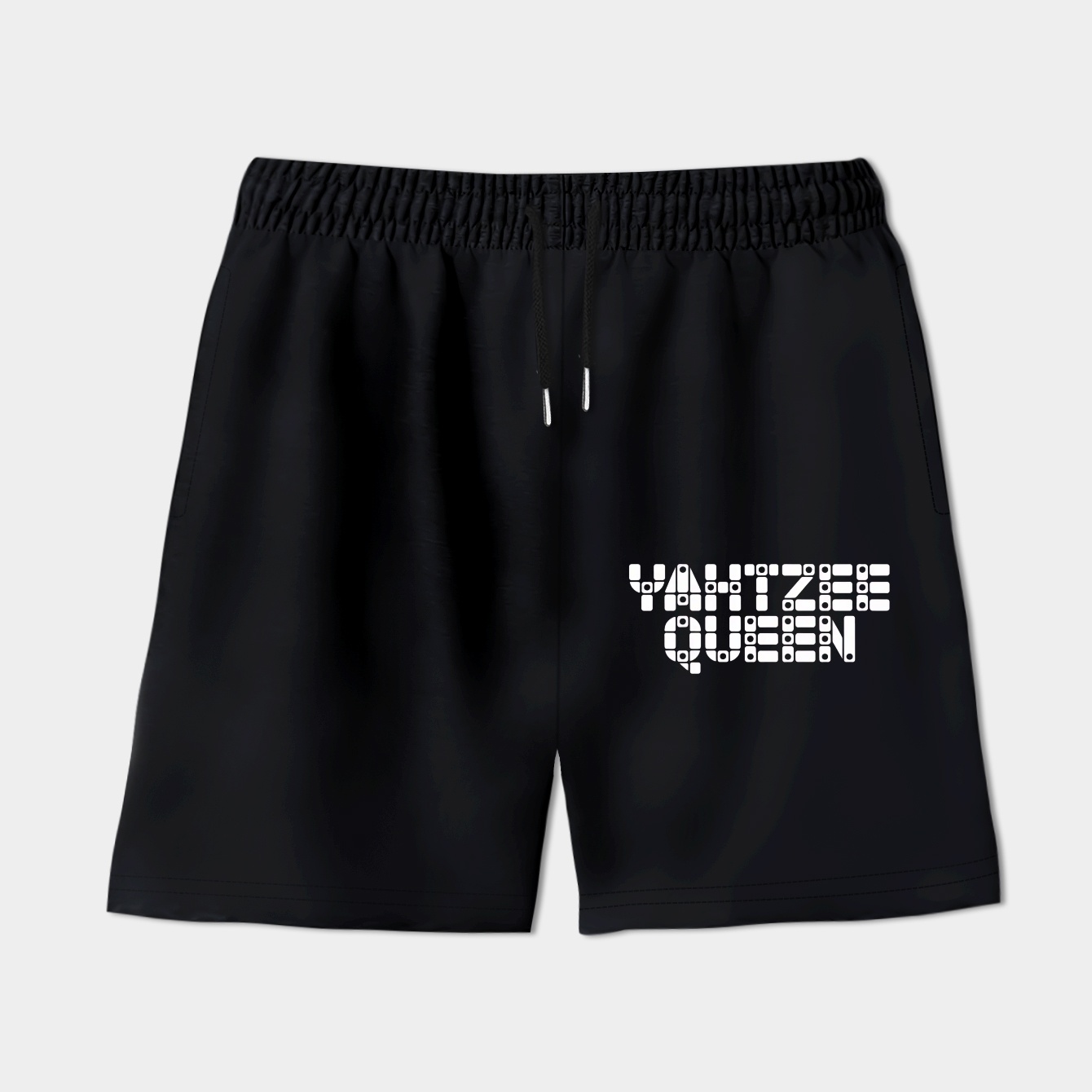 Yahtzee Queen Women's Shorts