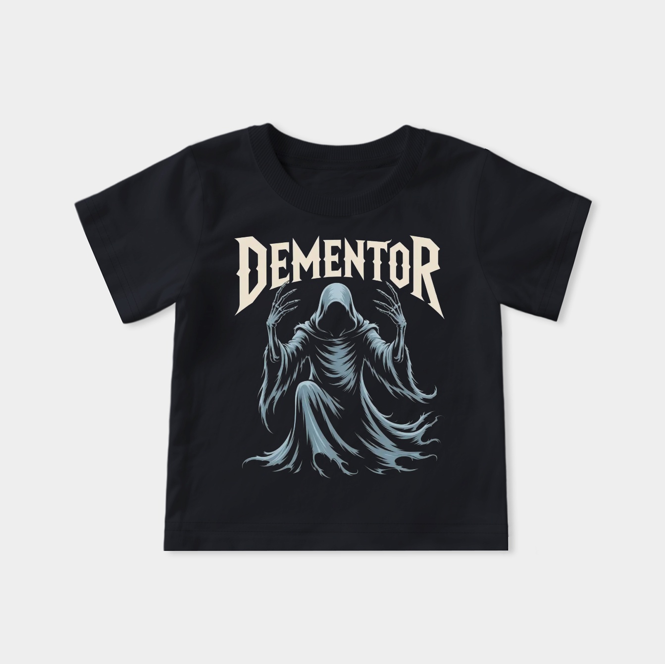 Led Dementor II Youth Classic T-Shirt