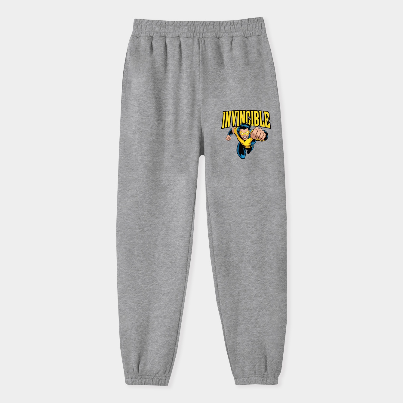Invincible Comic Anime Women's Sweatpants