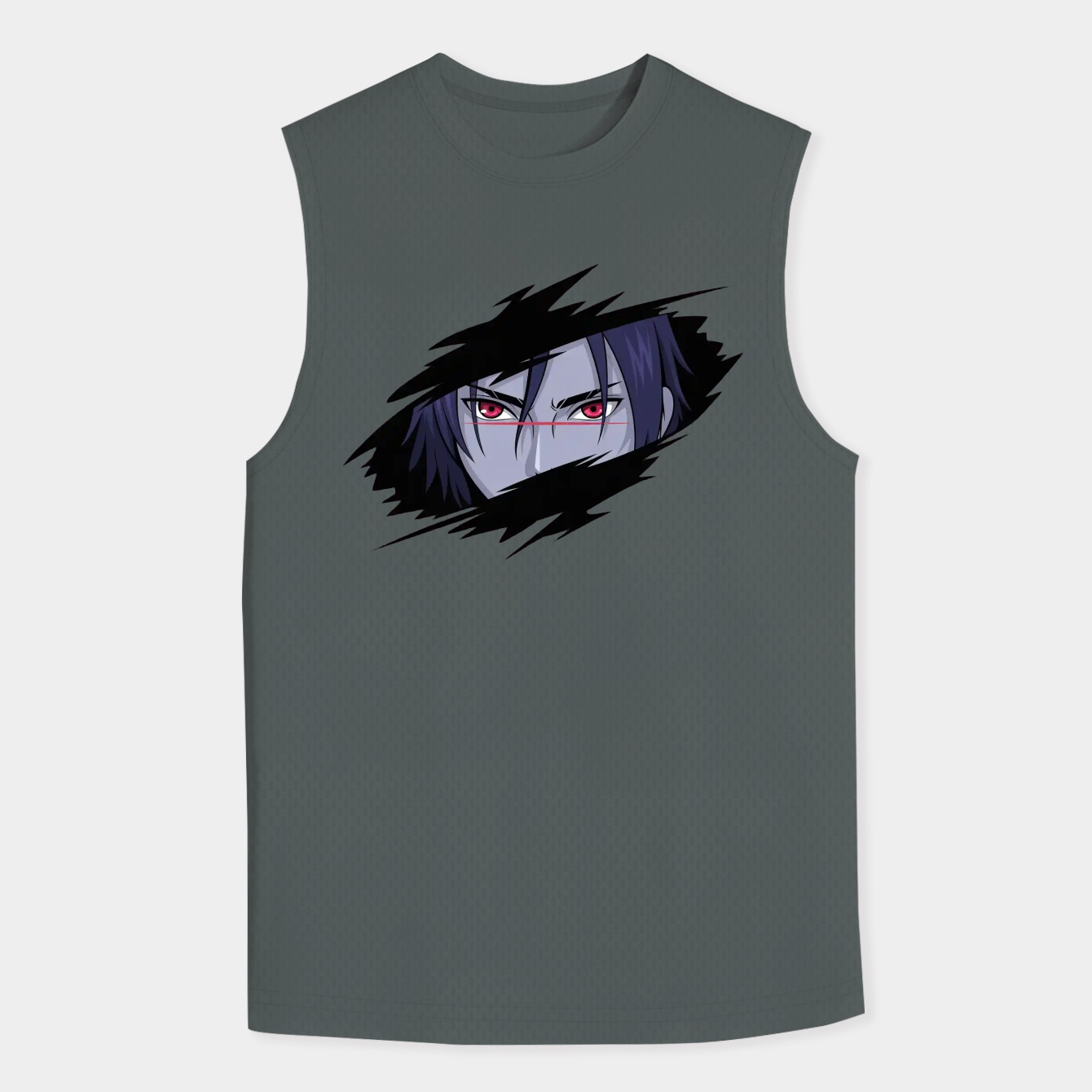 Akame the Killer Men's Tank Top