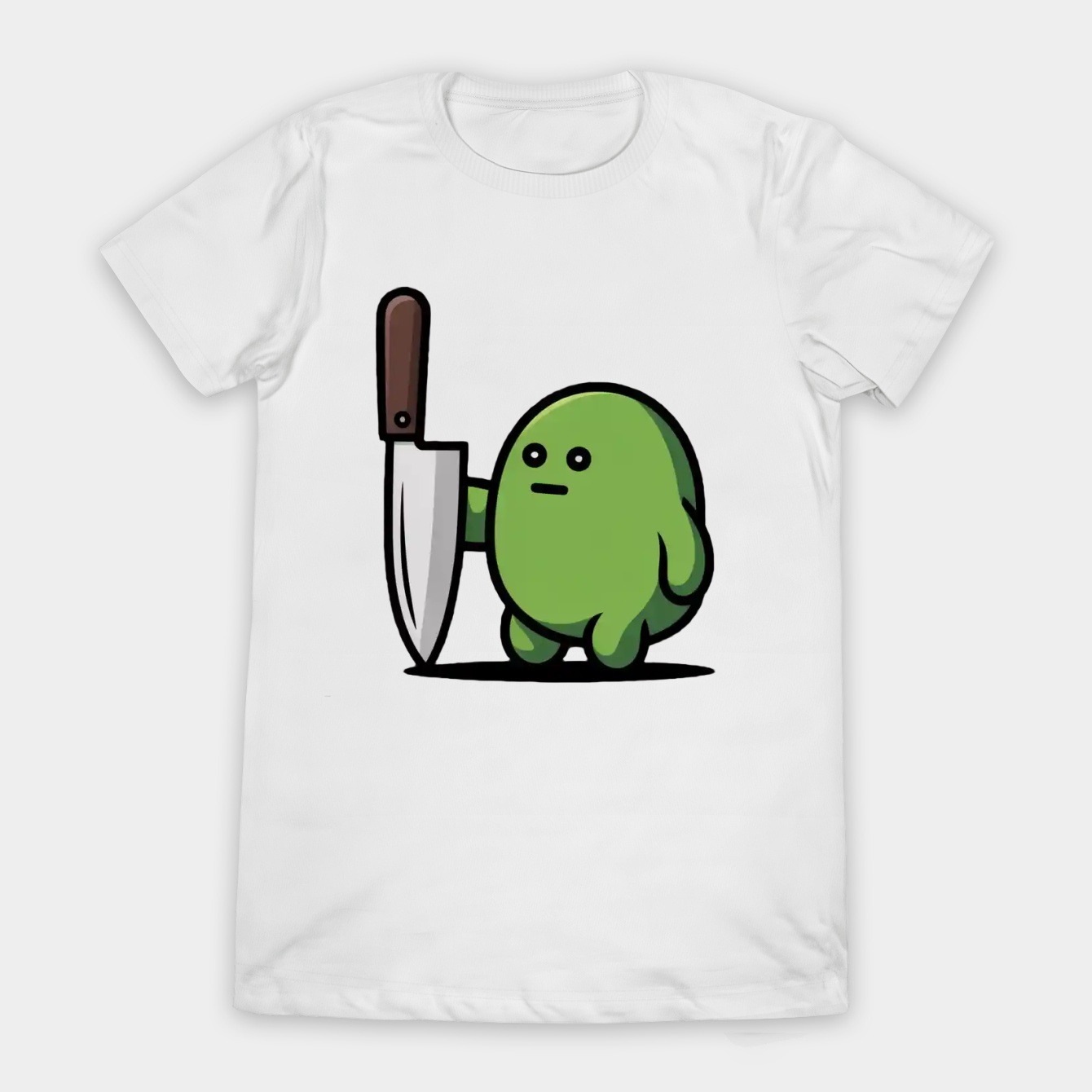 stabby ferg Women's T-Shirt