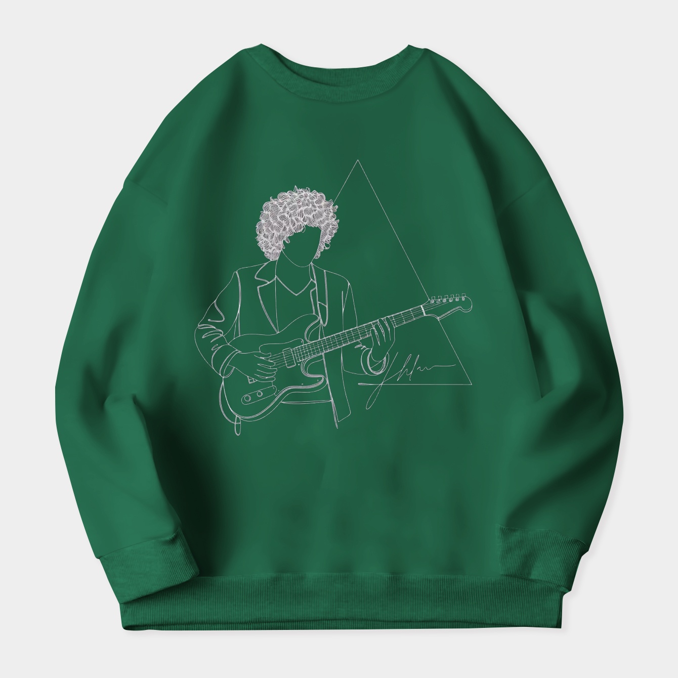 Bri Women's Plus Size Sweatshirt