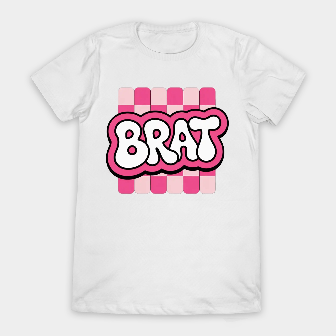 Brat logo Women's T-Shirt