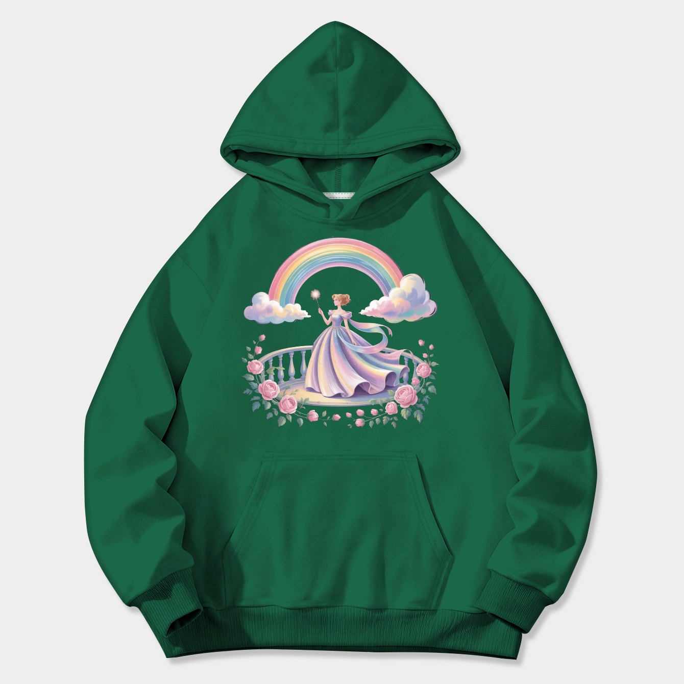 glinda: wicked for good