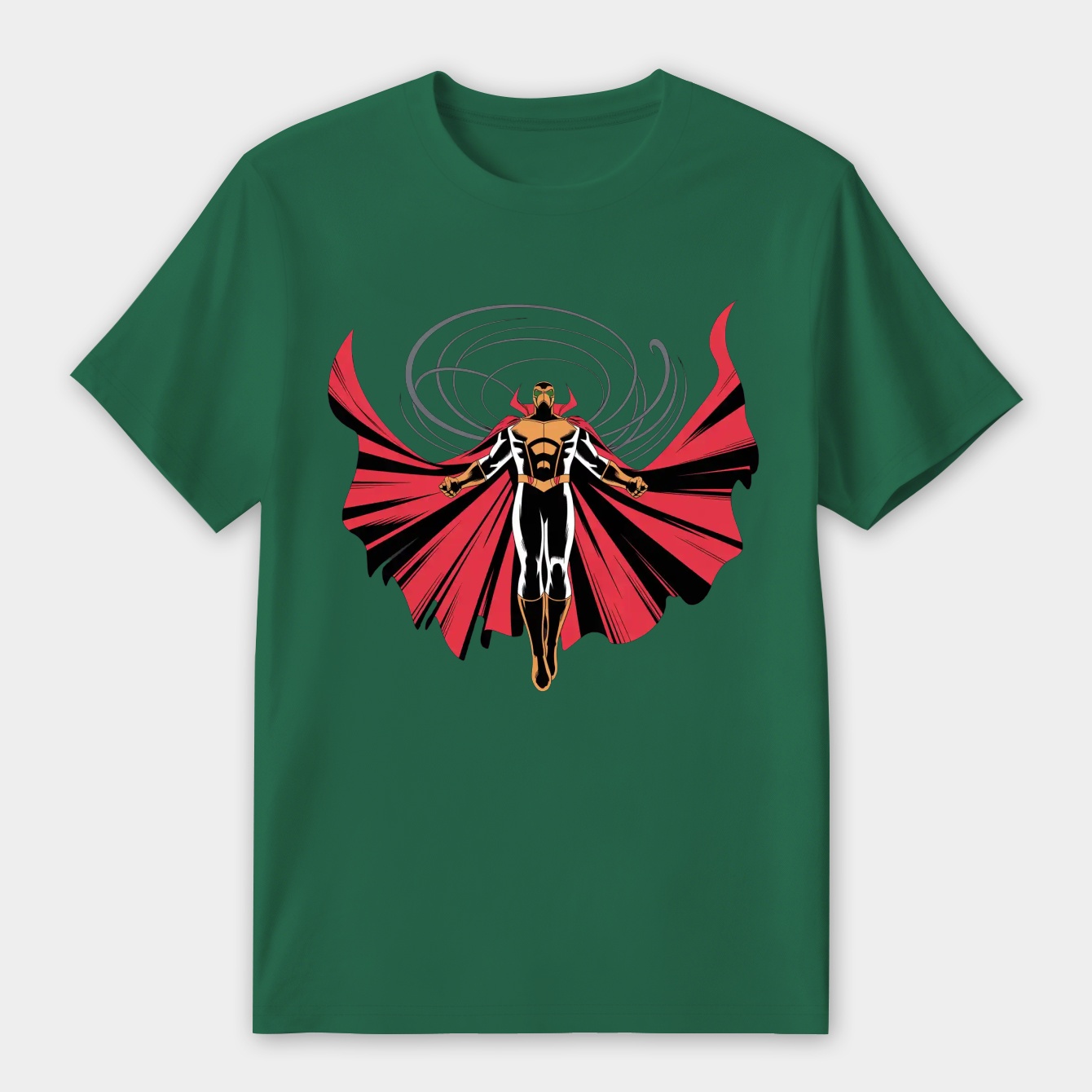 The Invincible Spawn Women's Premium Soft T-Shirt