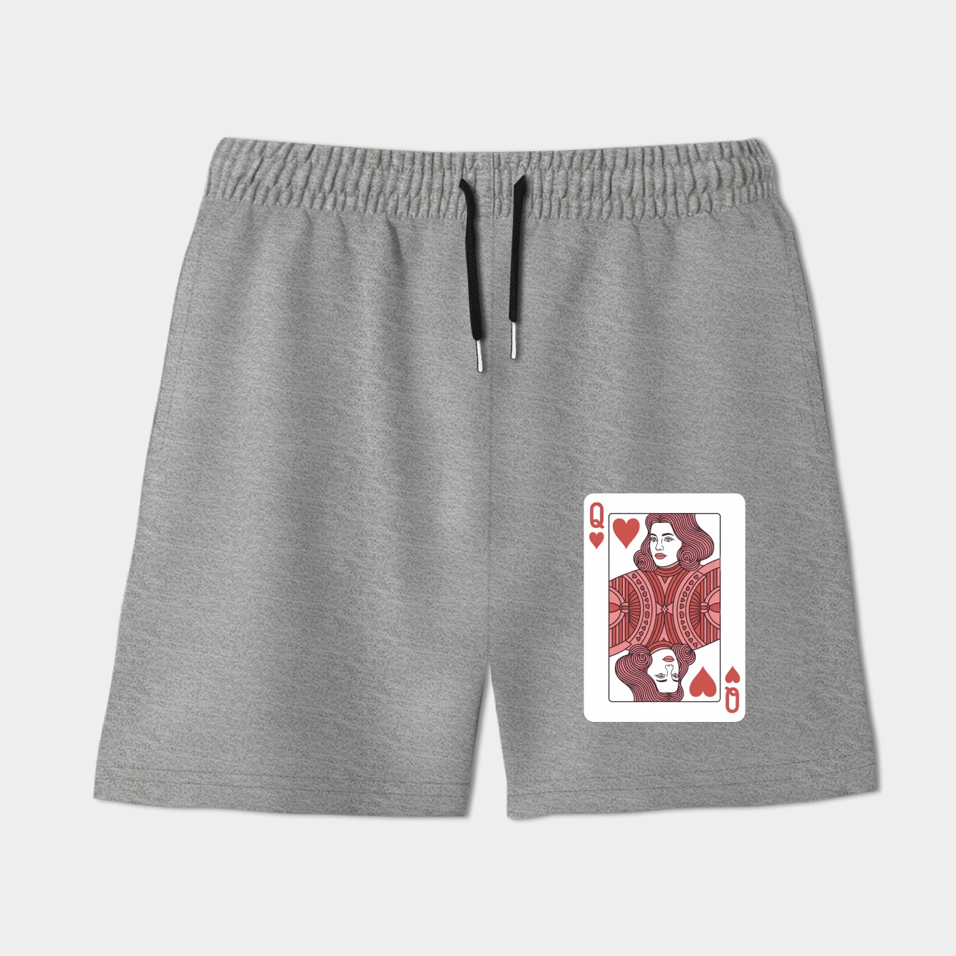 Queen Dolly Women's Shorts