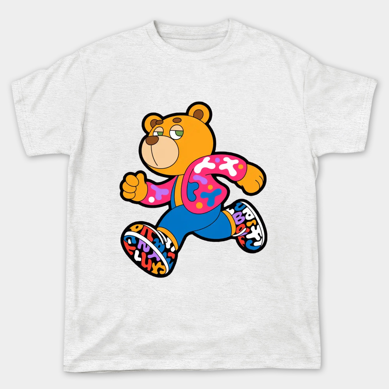 Best Run Women's Plus Size T-shirt